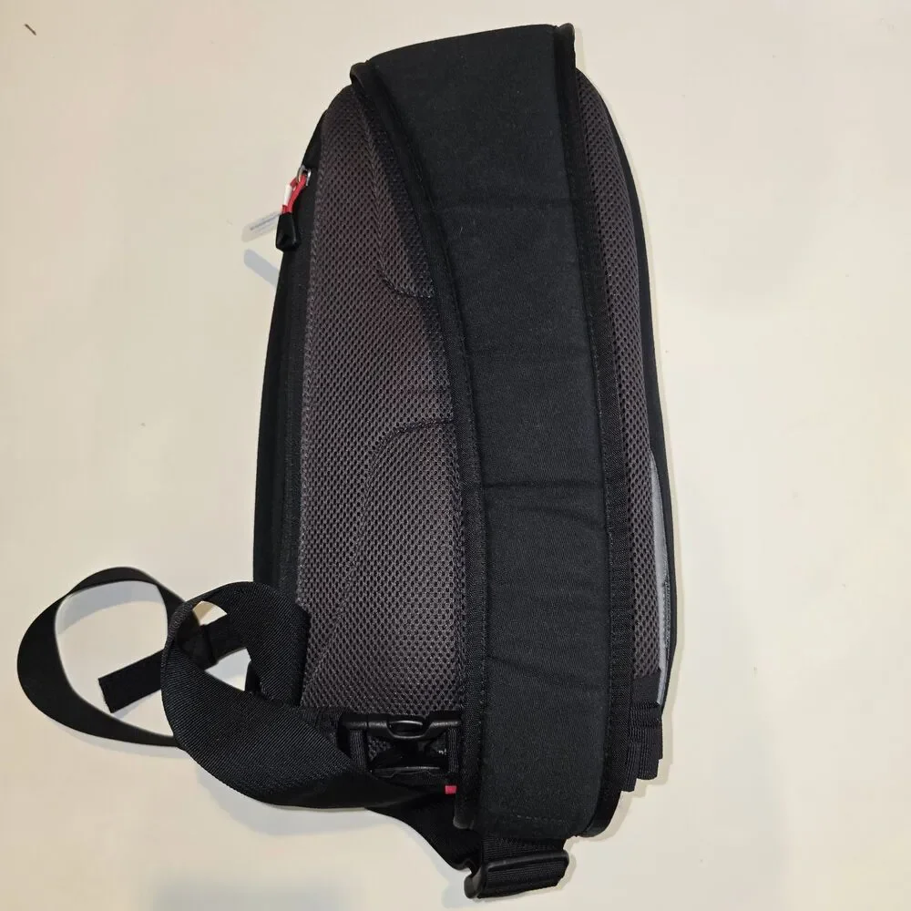 CPS Canon Think Tank TurnStyle 10 V2.0 Crossbody Sling Padded Camera Bag